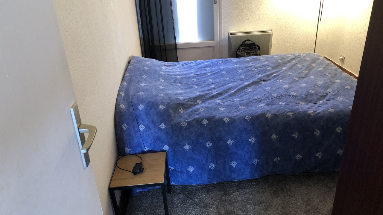 Photo of Bedroom in Palavas-les-Flots