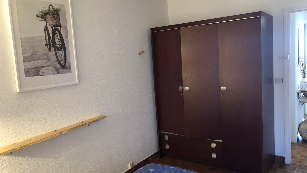Photo of Bedroom in Palavas-les-Flots