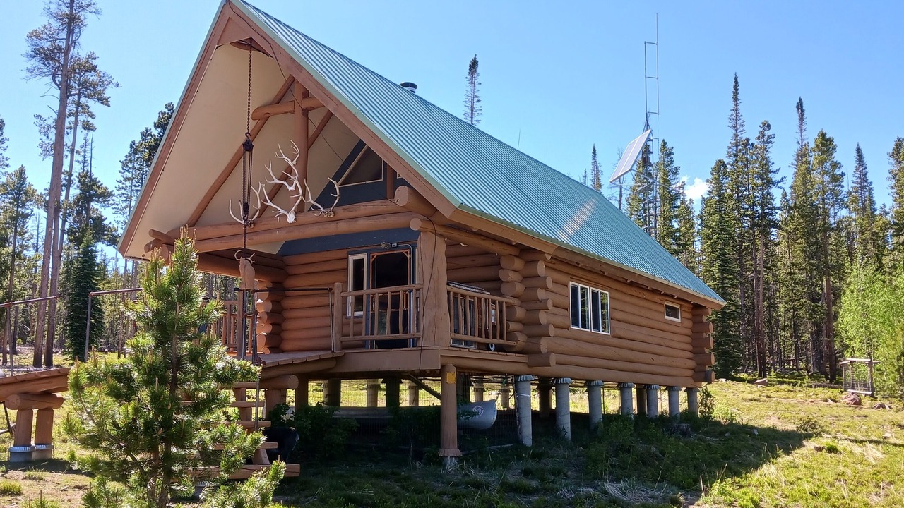 Photo of Outdoor in Laramie