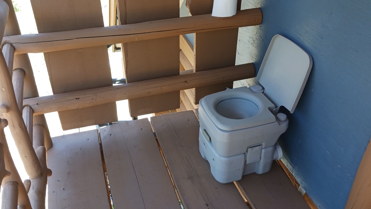 Photo of Patio Balcony in Laramie