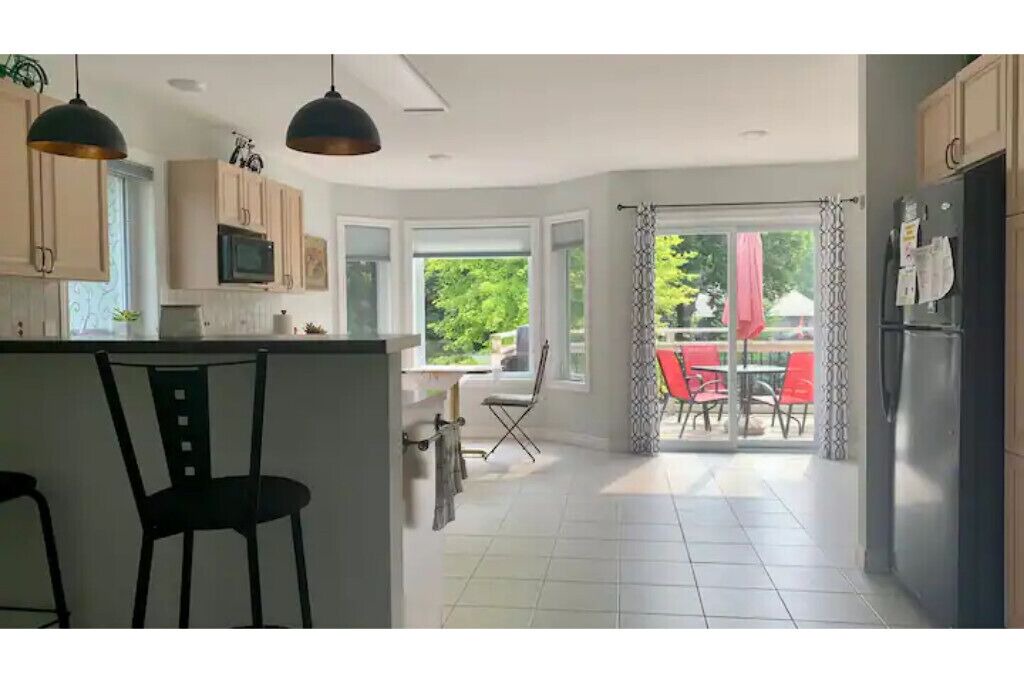 Photo of Kitchen in Colchester