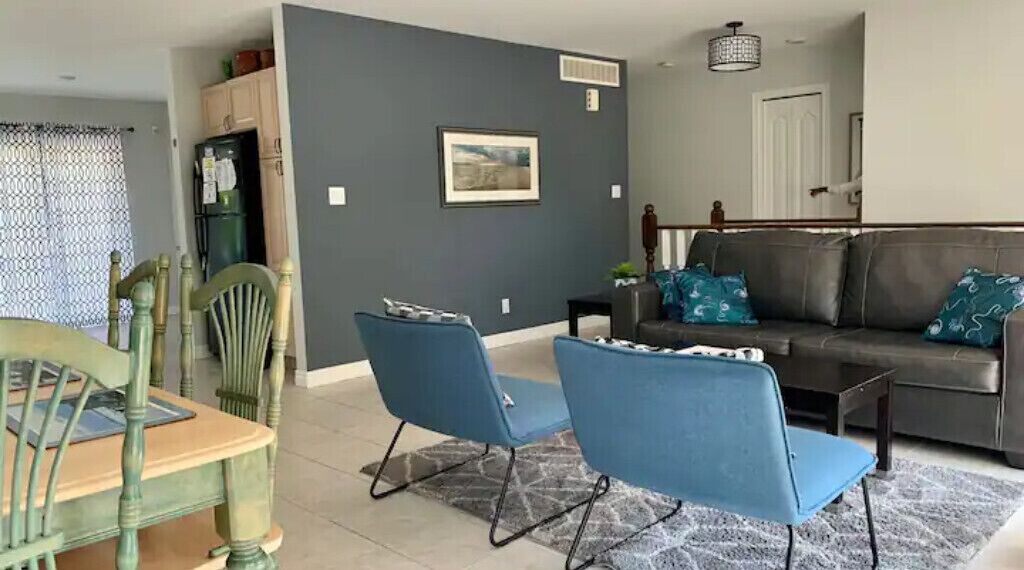 Photo of Livingroom in Colchester