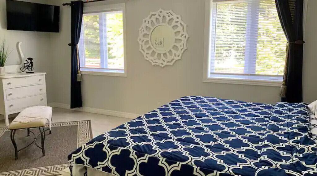 Photo of Bedroom in Colchester