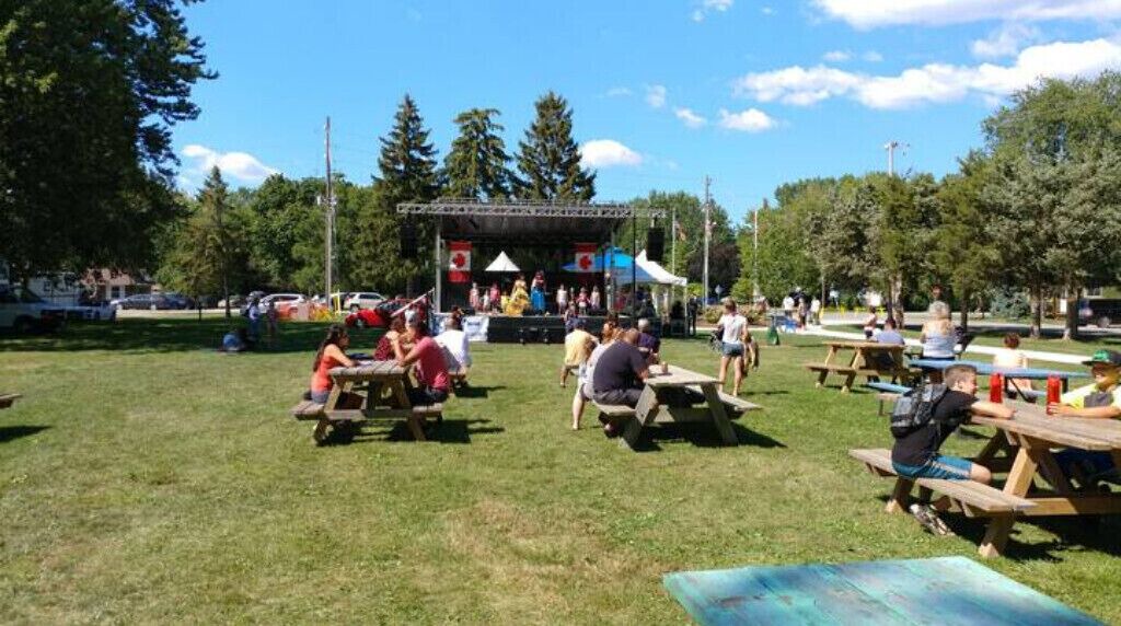 Photo of Outdoor in Colchester