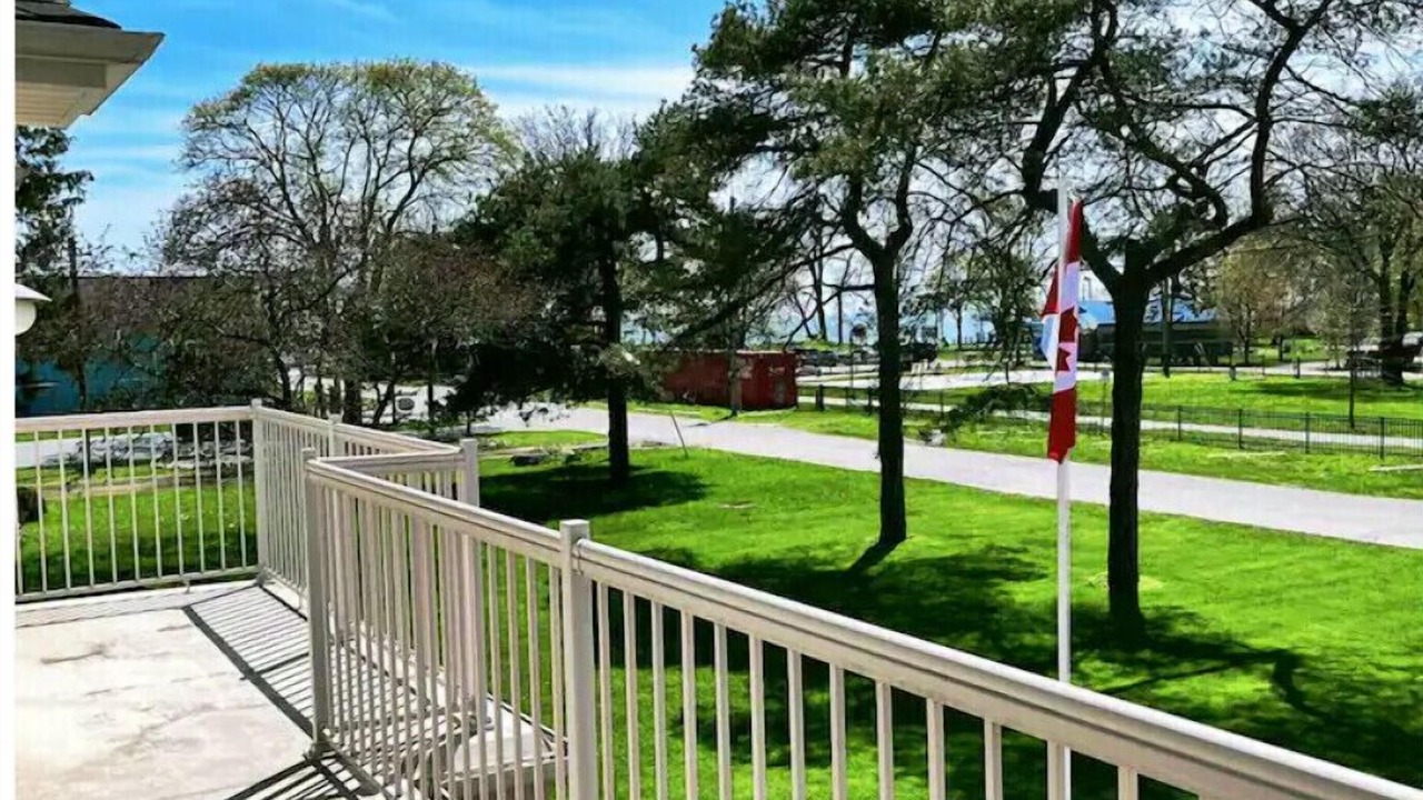 Photo of Outdoor in Colchester