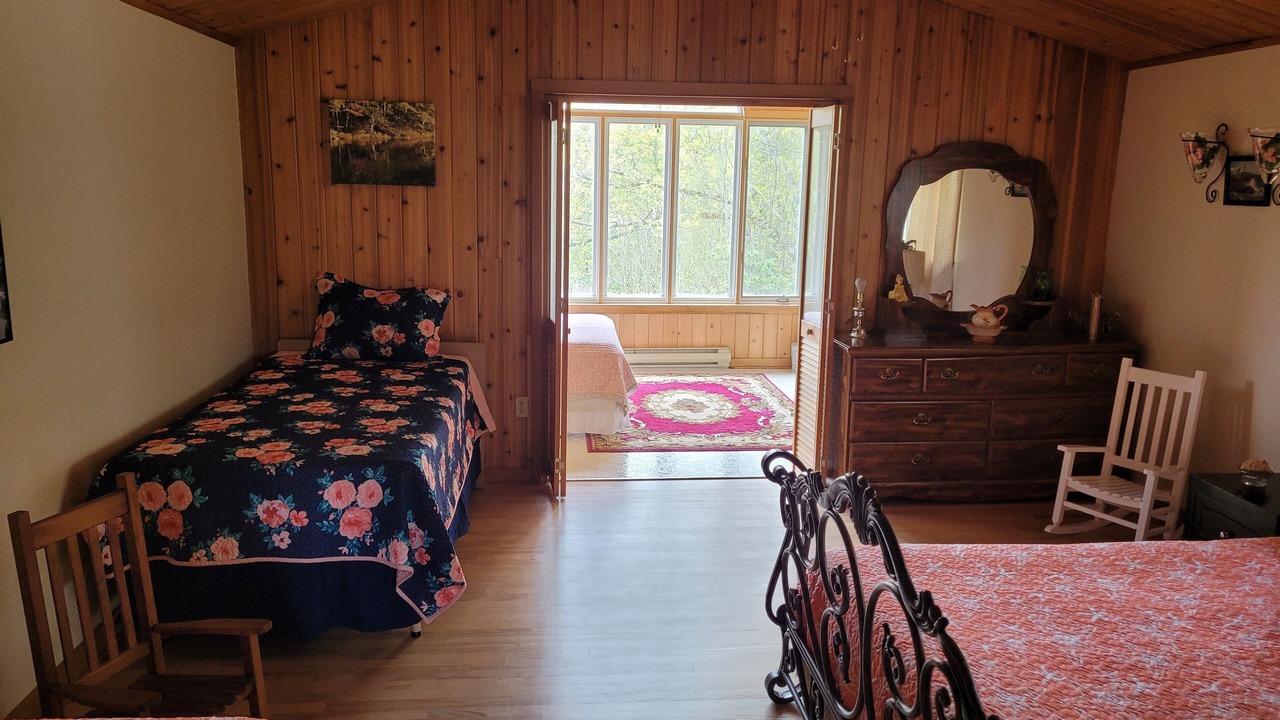 Photo of Bedroom in Yarmouth County