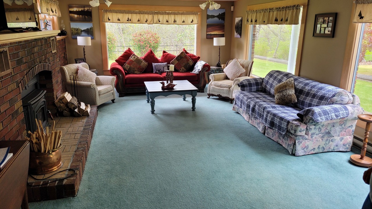 Photo of Livingroom in Yarmouth County
