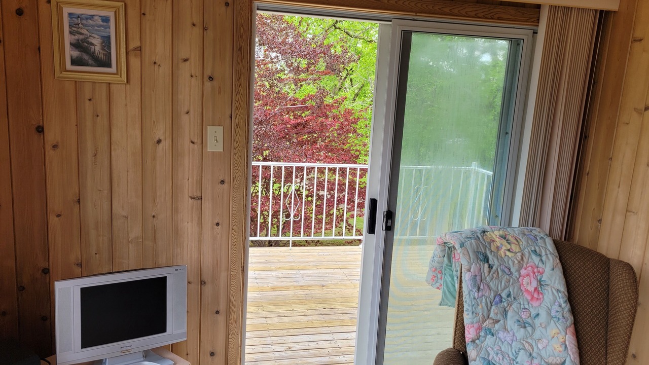 Photo of Livingroom in Yarmouth County