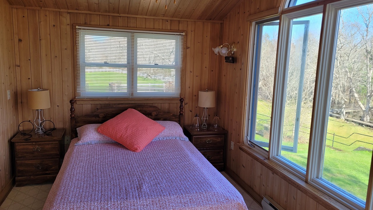 Photo of Bedroom in Yarmouth County
