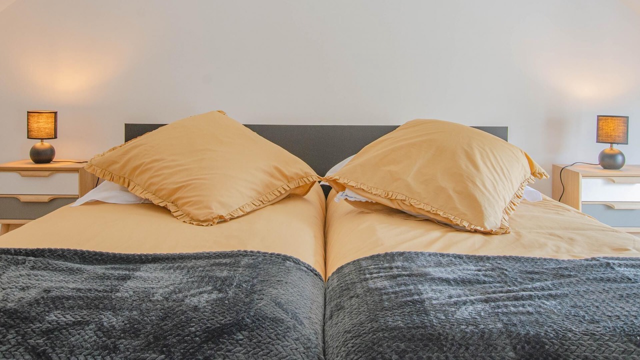 Photo of Bedroom in Bar-sur-Aube