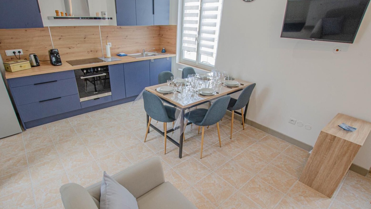 Photo of Livingroom in Bar-sur-Aube