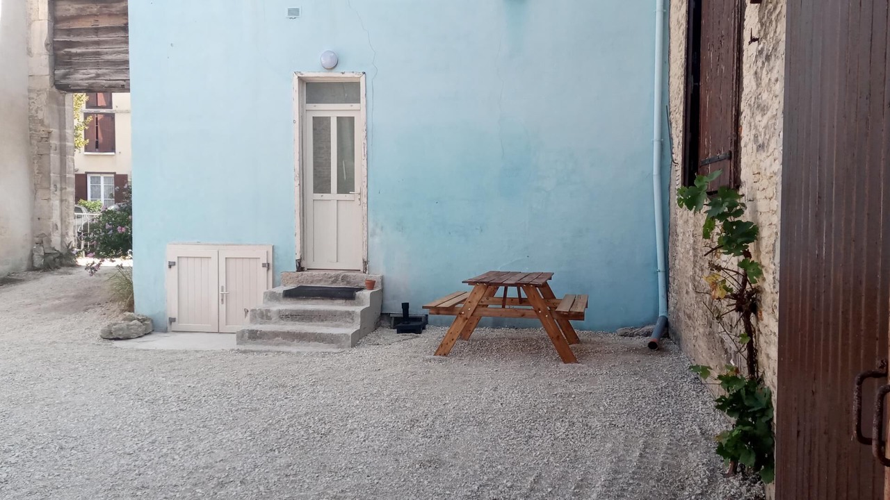 Photo of Outdoor in Bar-sur-Aube