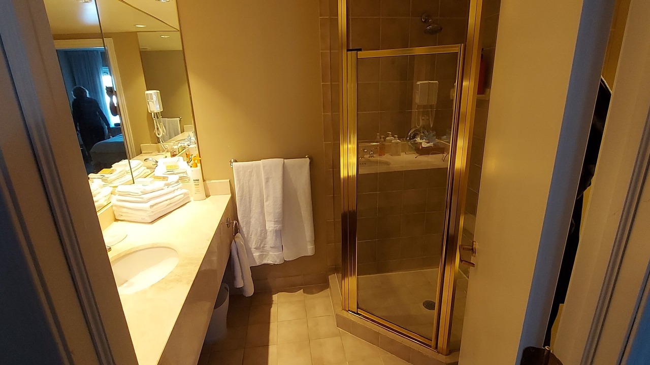 Photo of Bathroom in Oro-Medonte