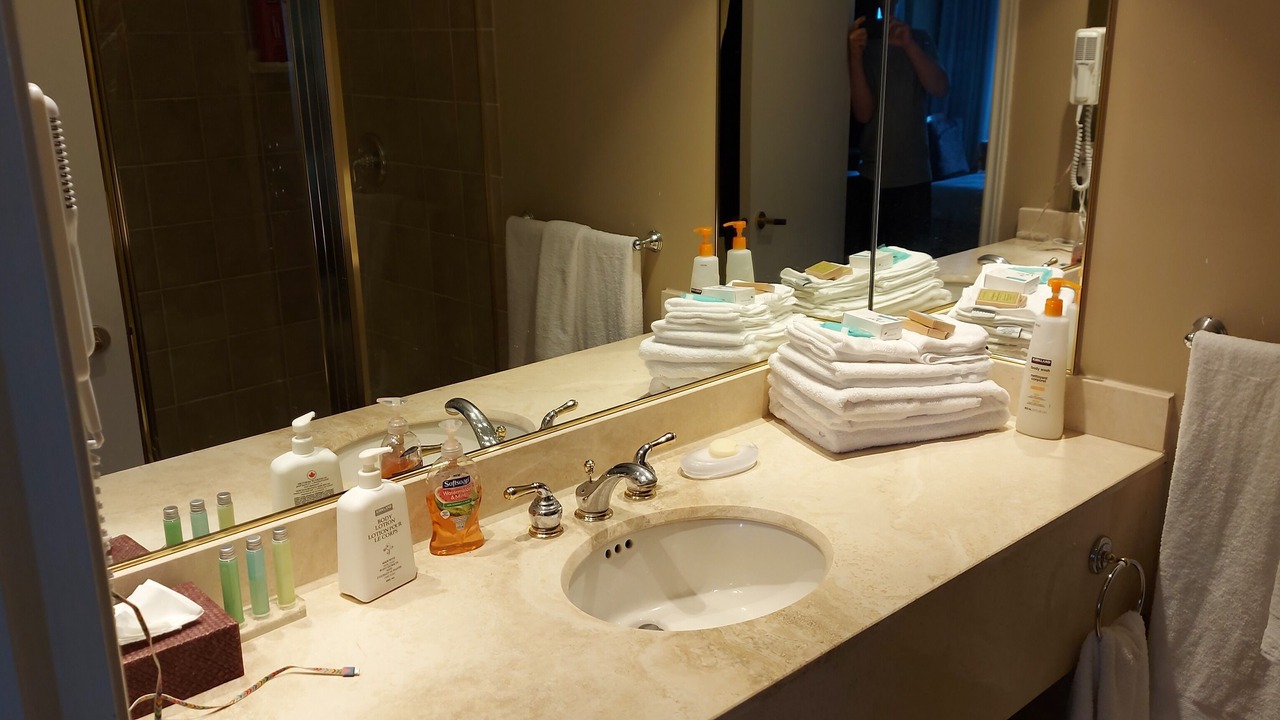 Photo of Bathroom in Oro-Medonte