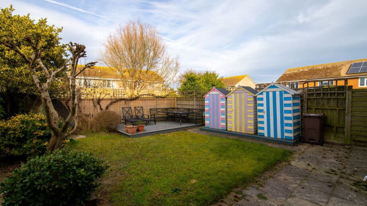 Photo of Outdoor in Camber