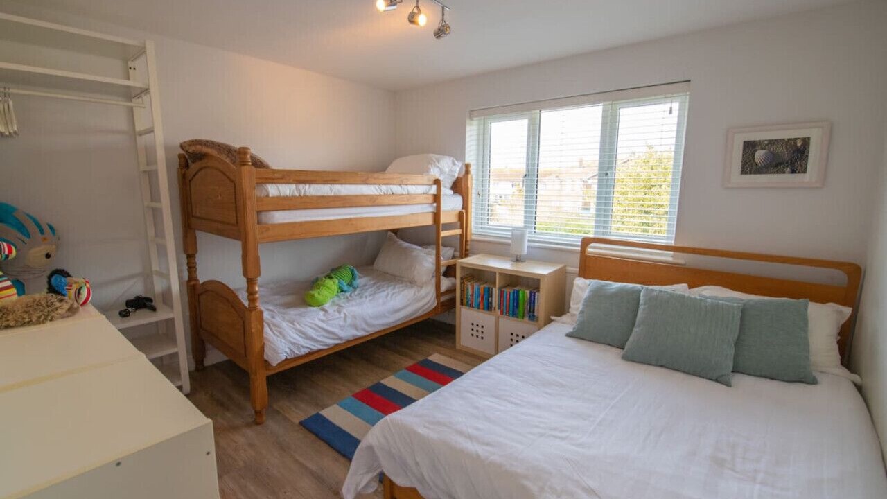 Photo of Bedroom in Camber