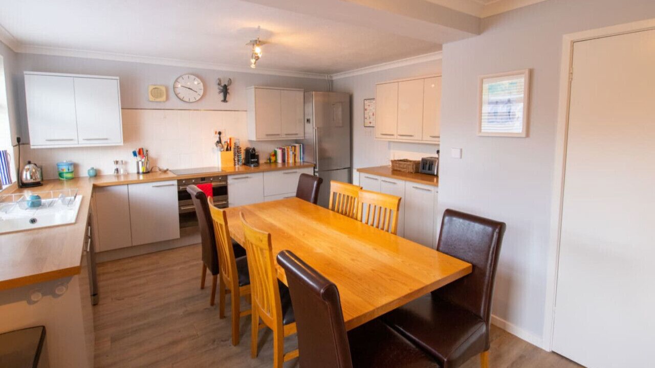 Photo of Kitchen in Camber