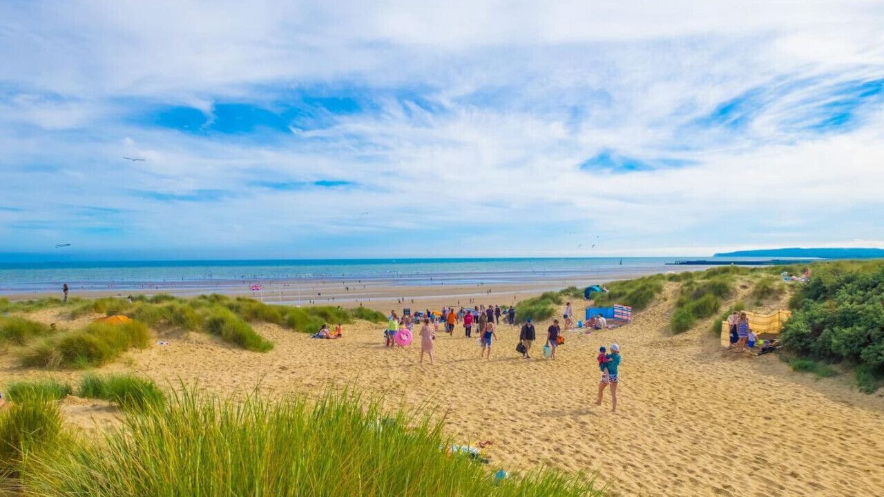 Photo of Others in Camber