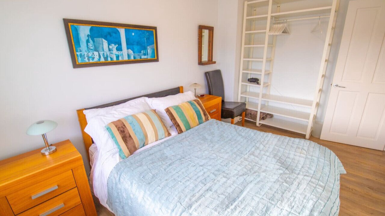 Photo of Bedroom in Camber