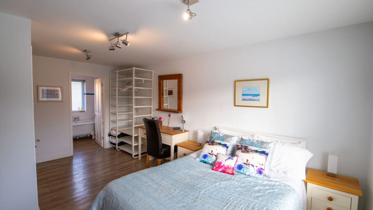 Photo of Bedroom in Camber