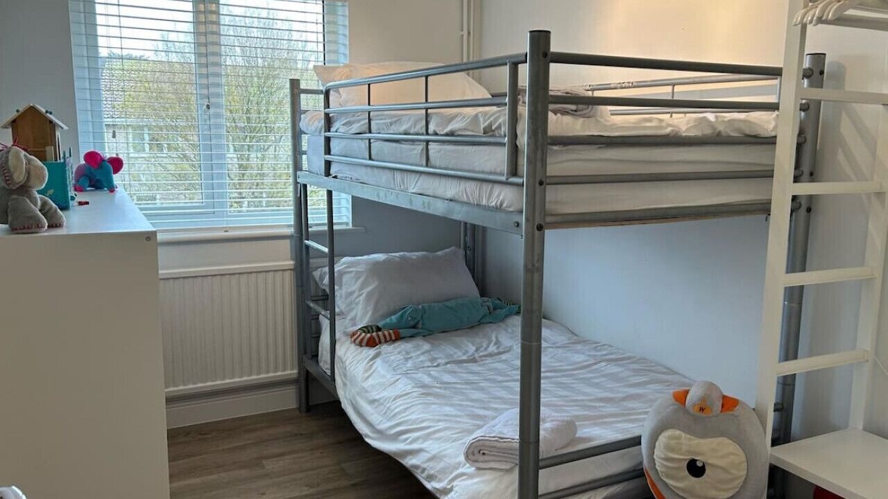 Photo of Bedroom in Camber