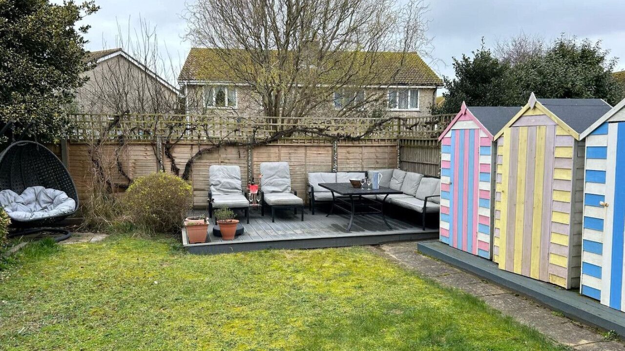 Photo of Outdoor in Camber