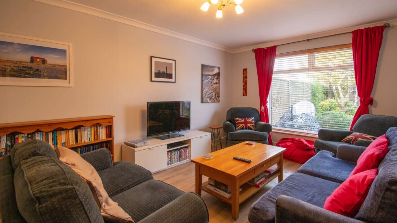 Photo of Livingroom in Camber