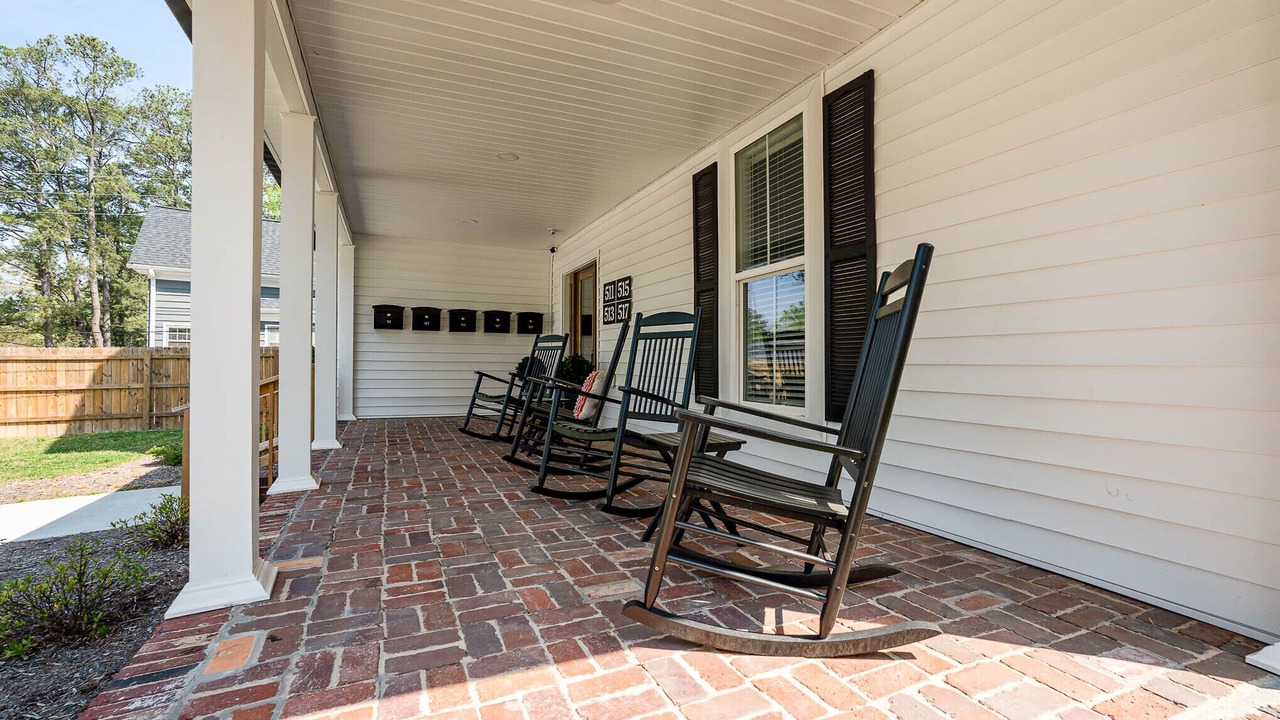 Photo of Outdoor in Fuquay-Varina