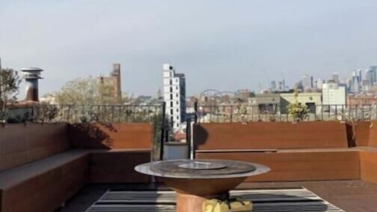 Photo of Patio Balcony in Gowanus
