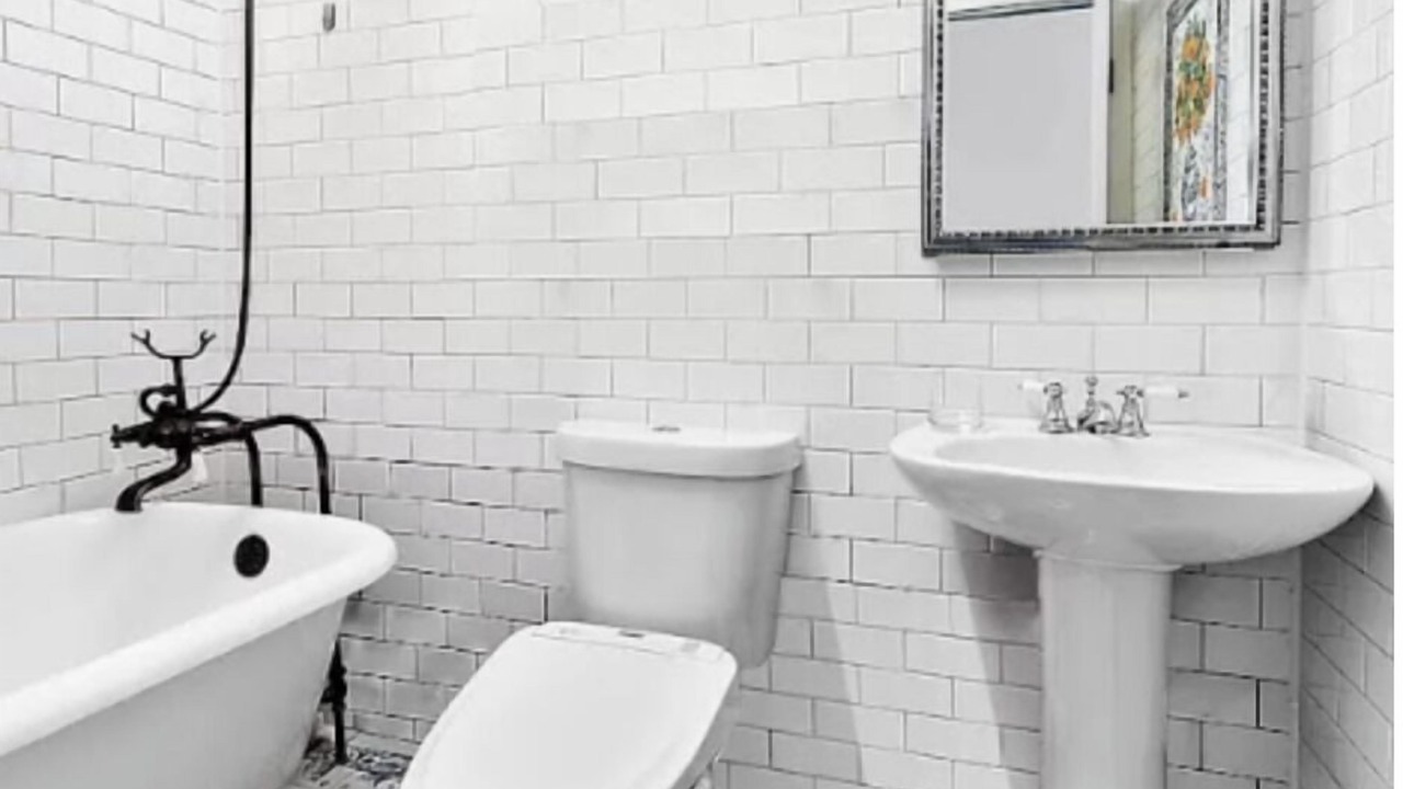 Photo of Bathroom in Gowanus
