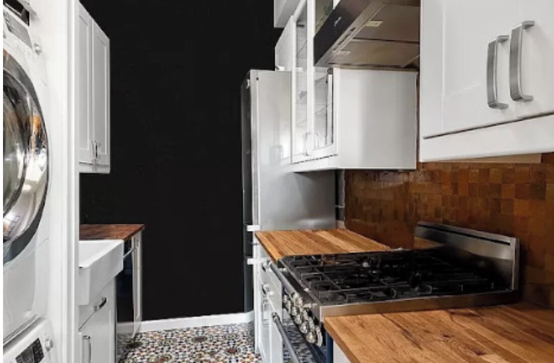 Photo of Kitchen in Gowanus