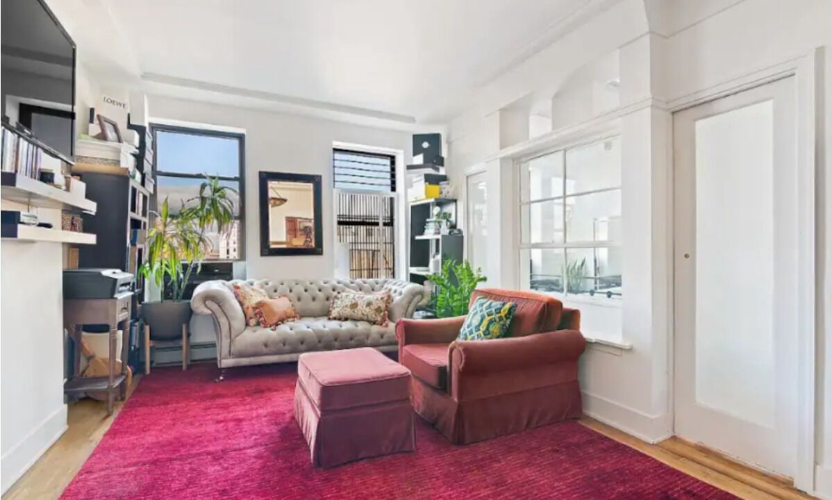 Photo of Livingroom in Gowanus