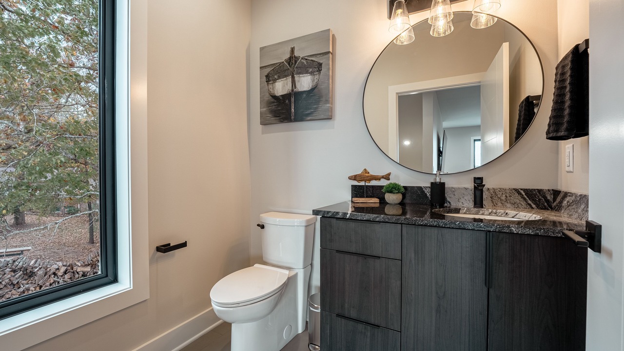 Photo of Bedroom in Mountain Home