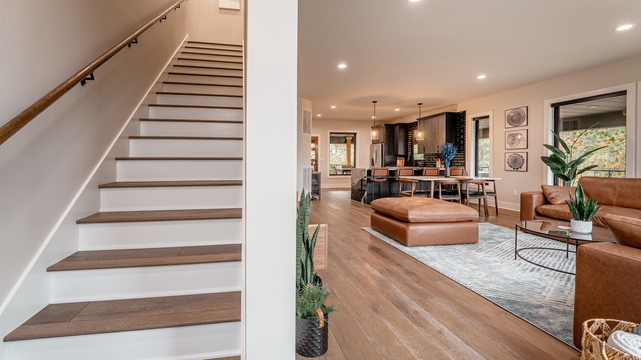 Photo of Bedroom in Mountain Home