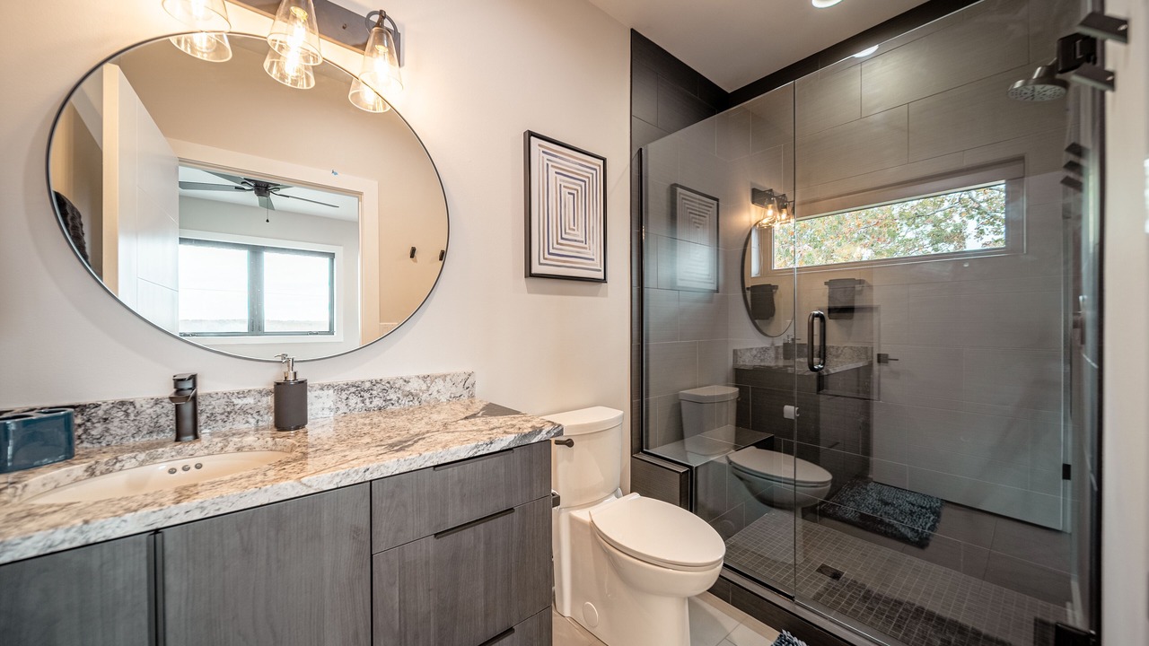 Photo of Bathroom in Mountain Home