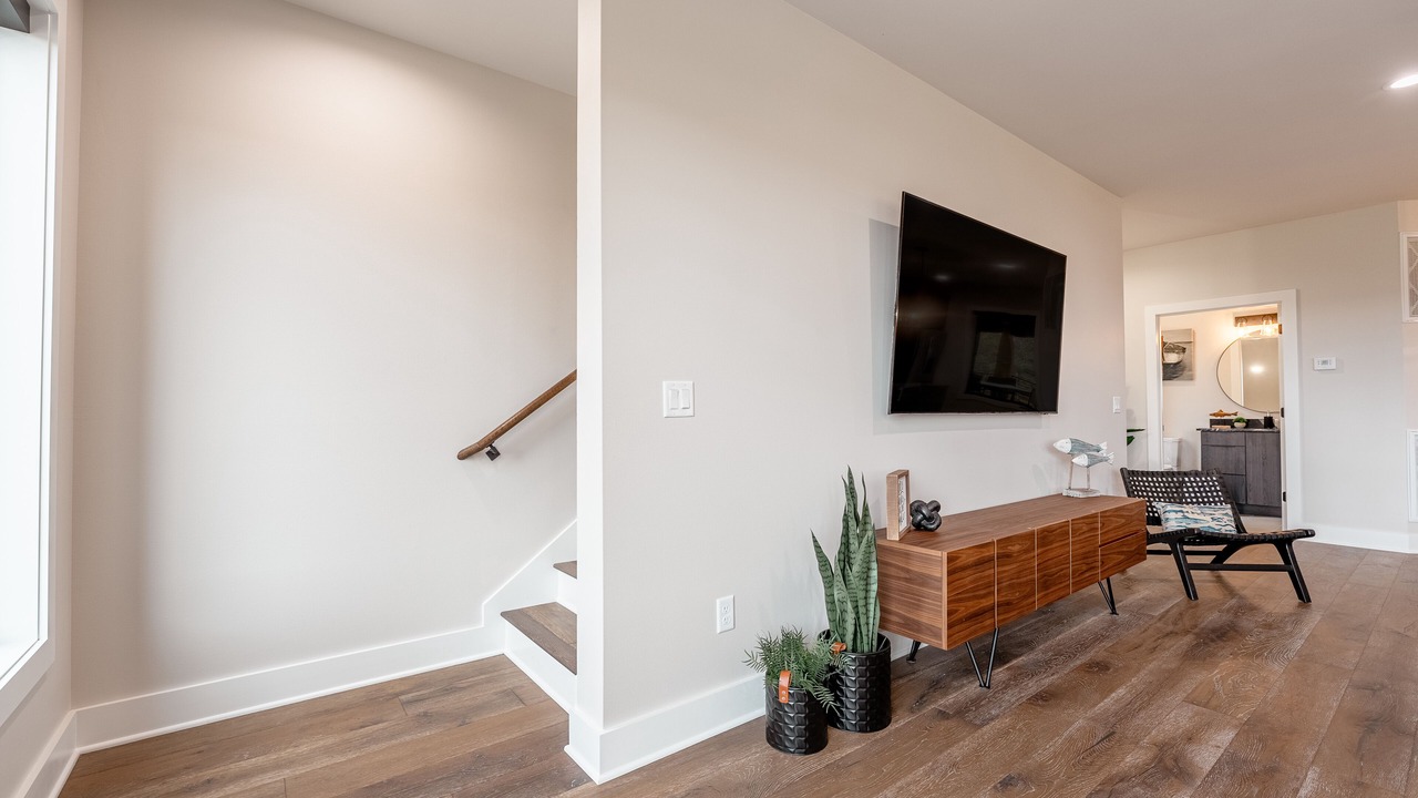 Photo of Bedroom in Mountain Home