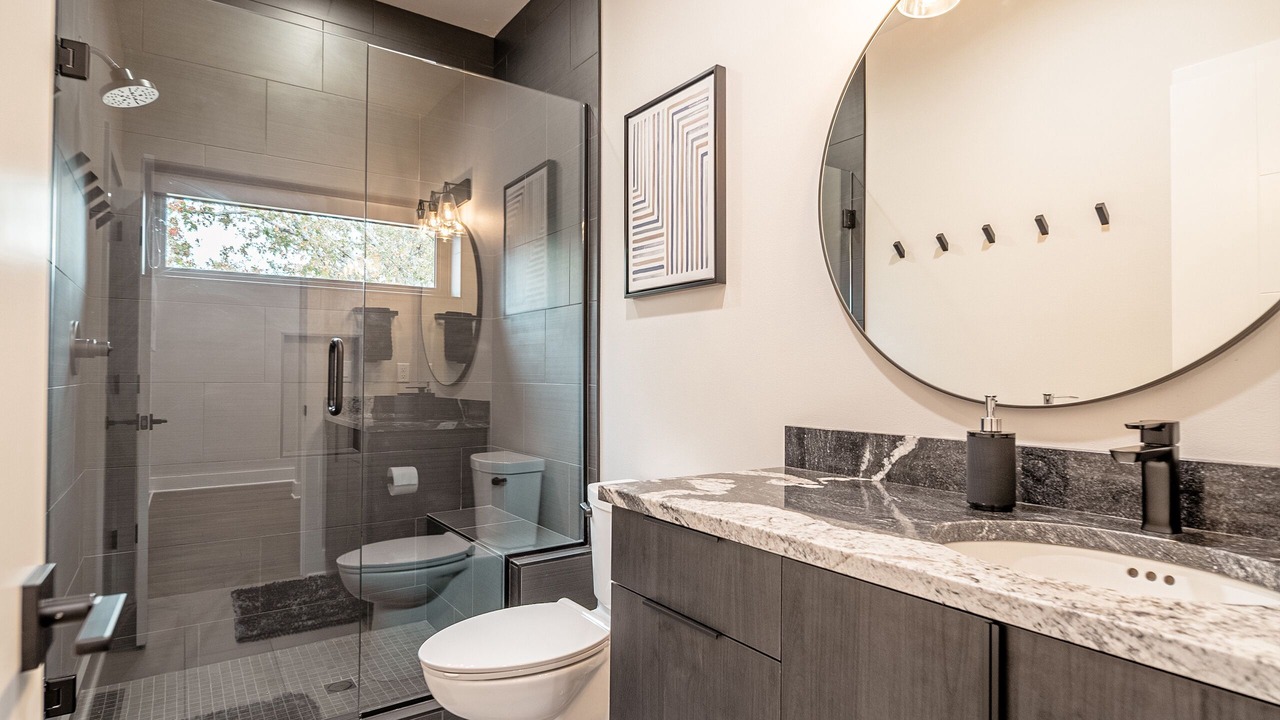 Photo of Bathroom in Mountain Home