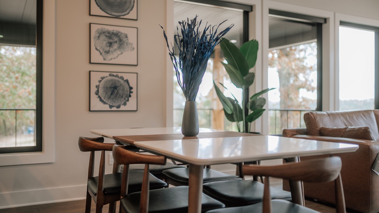 Photo of Bedroom in Mountain Home