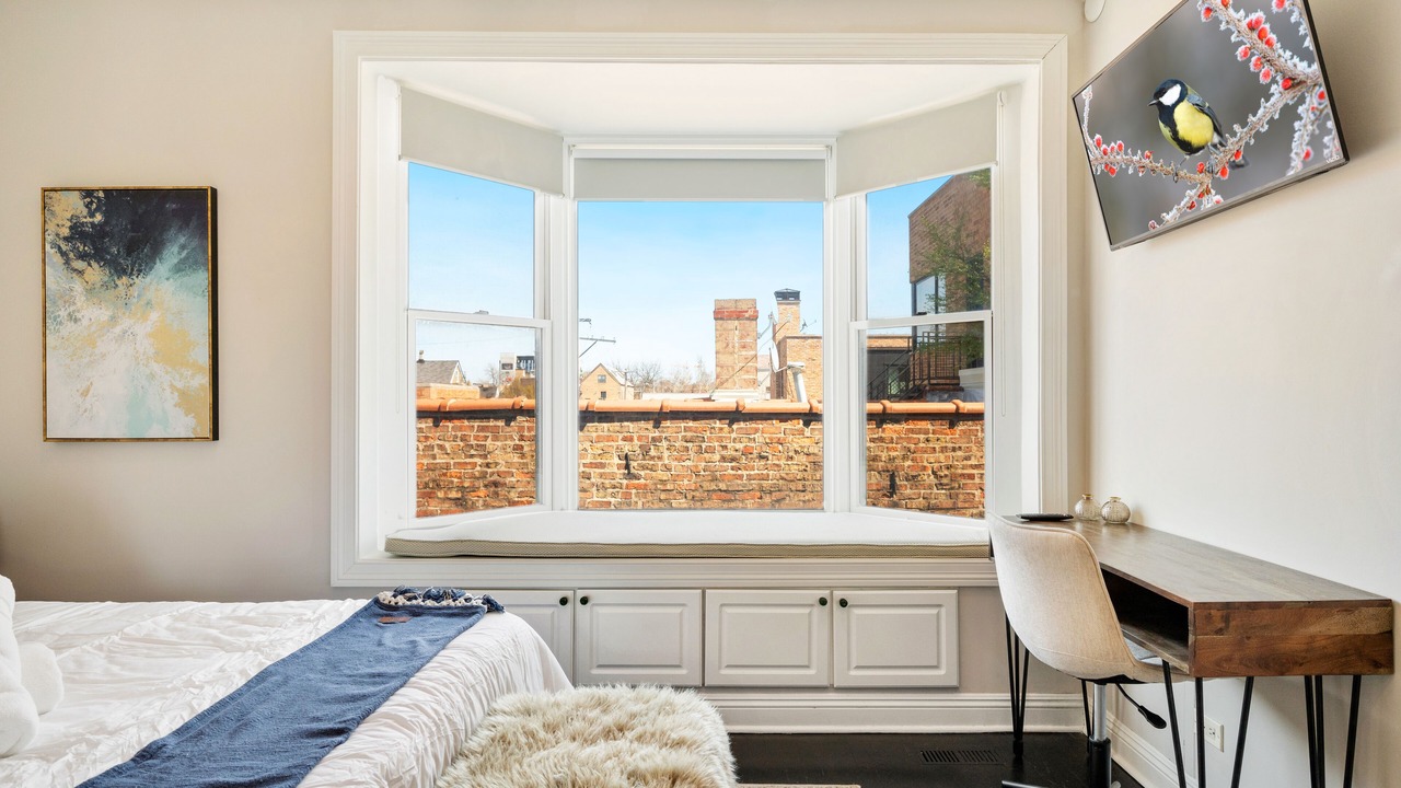 Photo of Bedroom in West Town