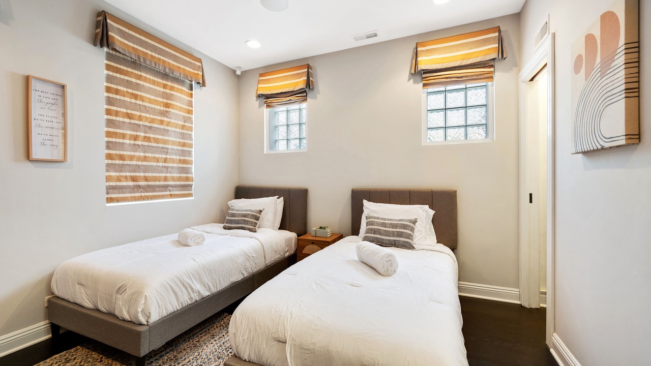 Photo of Bedroom in West Town