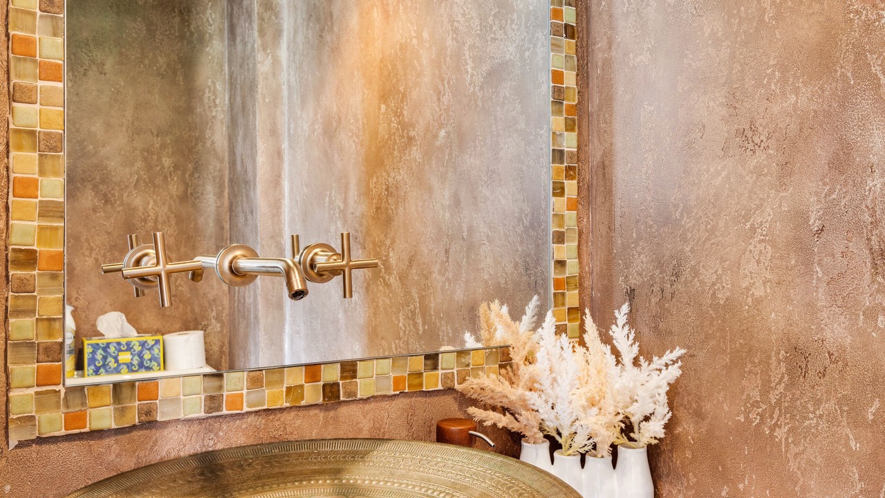 Photo of Bathroom in West Town