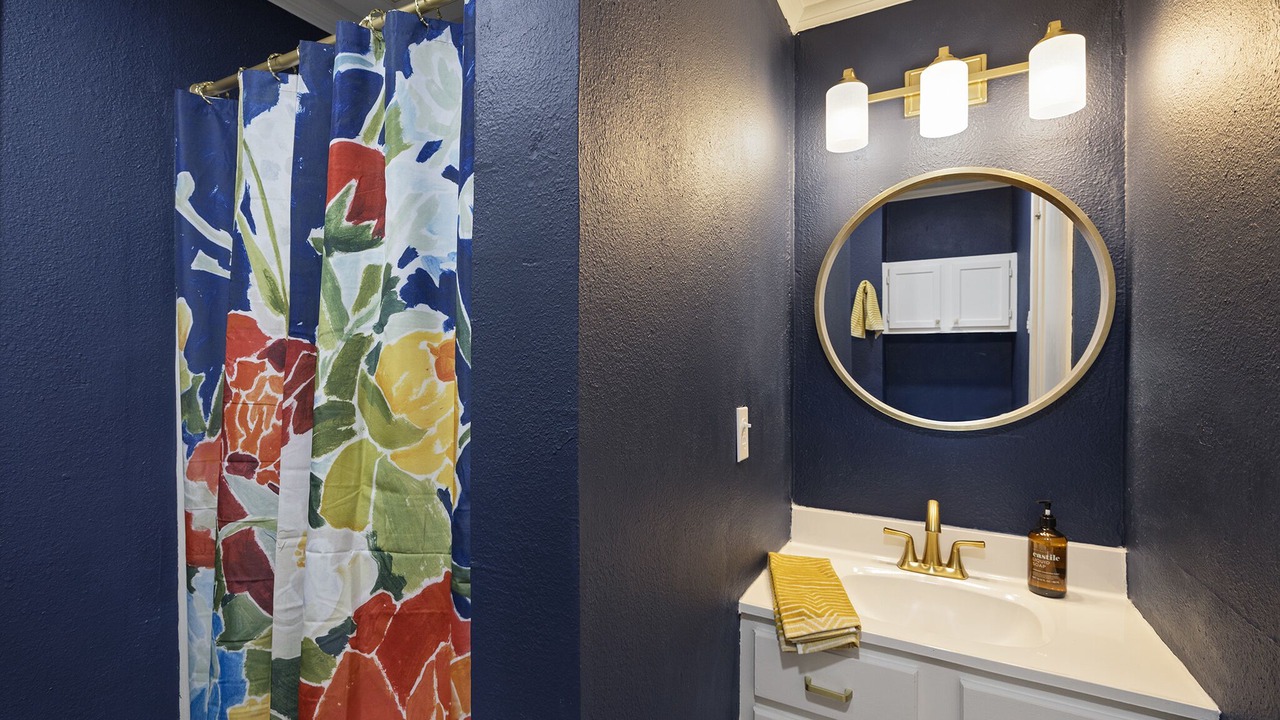 Photo of Bathroom in Tyler