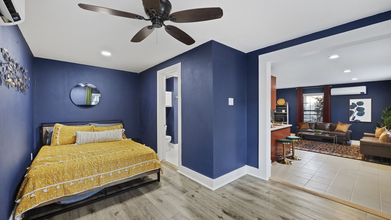Photo of Bedroom in Tyler