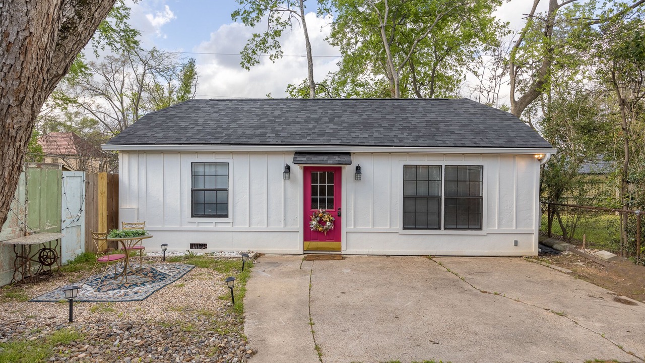 Photo of Outdoor in Tyler