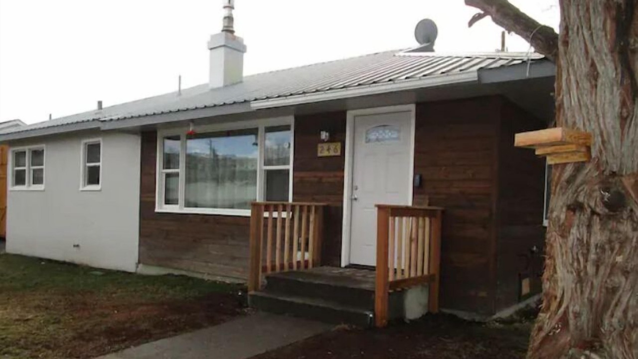 Photo of Outdoor in John Day