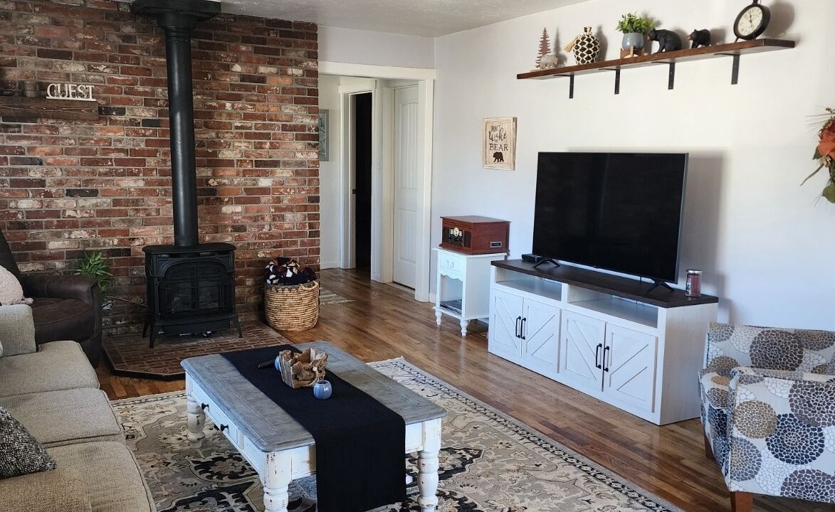 Photo of Livingroom in John Day