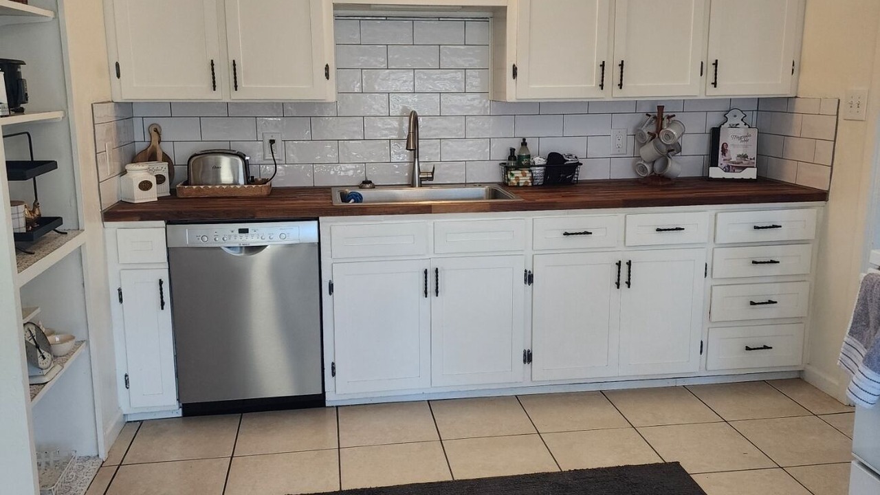 Photo of Kitchen in John Day