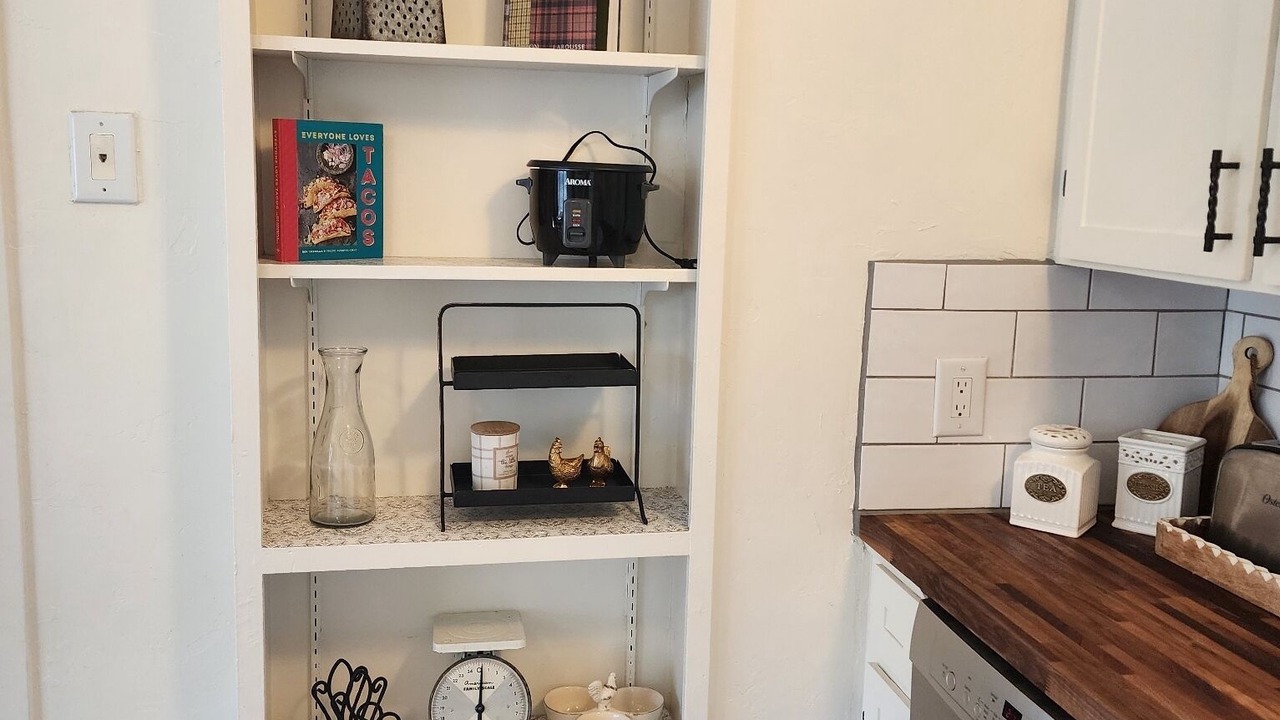 Photo of Kitchen in John Day