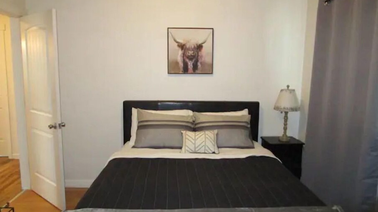 Photo of Bedroom in John Day