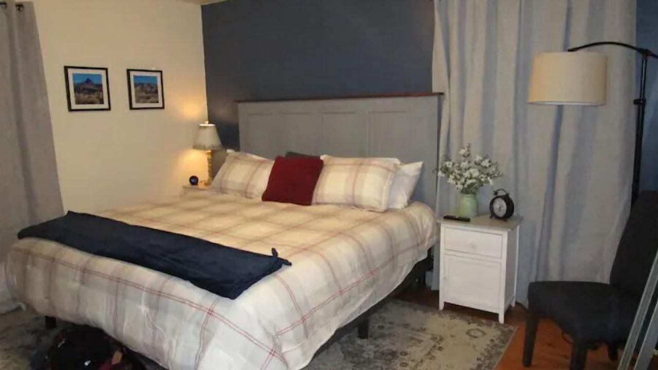 Photo of Bedroom in John Day